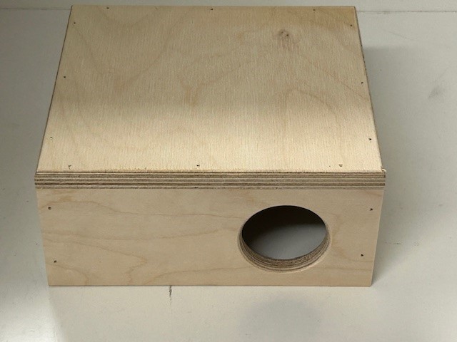 Reptile Ply Hide Jumbo Reptile Ply Hide Jumbo